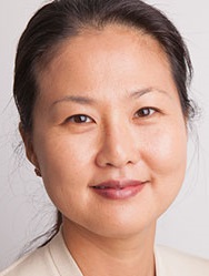 Profile photo of Gemma Kim