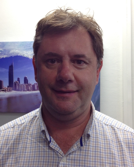 Profile photo of Dr David Bartlett