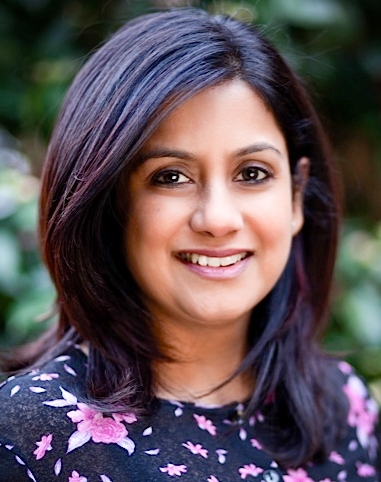 Profile photo of Pramita Banerjee