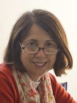 Profile photo of Dr Anna Dowling