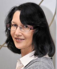 Profile photo of Jan Parker
