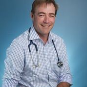 Profile photo of Kent Morison