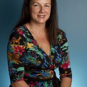 Profile photo of Lynn Graham