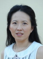 Profile photo of Jessica Wang