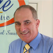 Photo of Dr Tony Cassimatis
