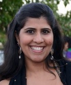 Profile photo of Dr Sheeba De