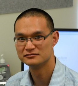 Profile photo of Victor Tan