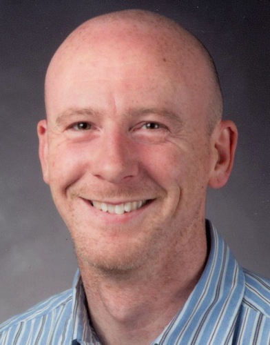 Profile photo of Dr Michael (Mike) Cadogan