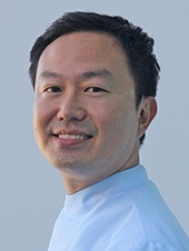 Profile photo of Eugene Tan