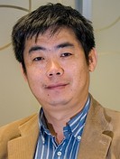 Profile photo of Zhong Yu