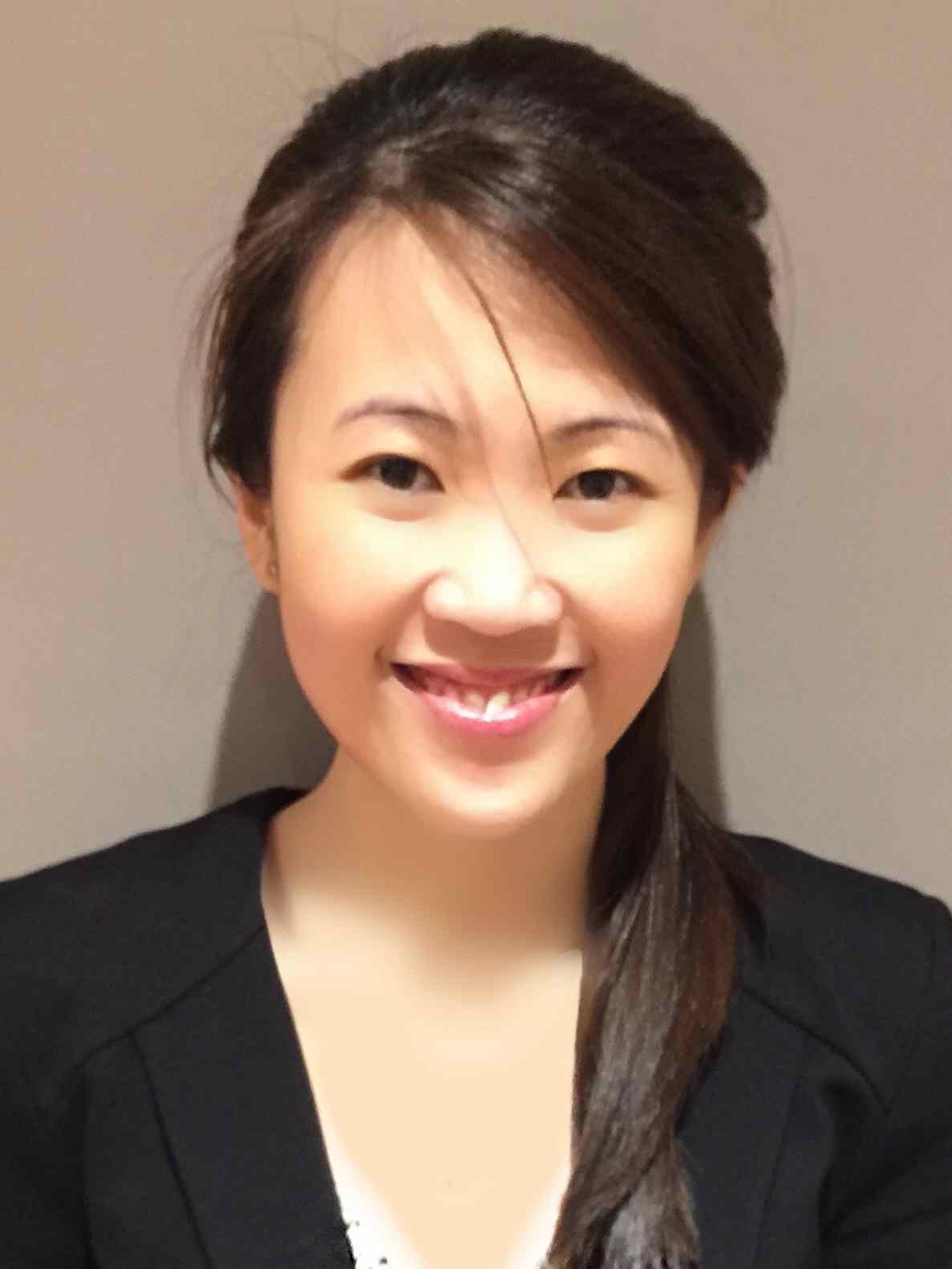 Profile photo of Jenny Chong