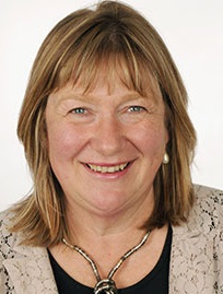 Profile photo of Sheree Hunt