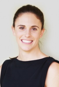 Profile photo of Sally Beech