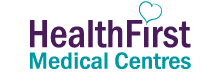 Logo of HealthFirst Arundel Medical Centre