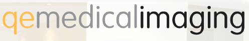 QE Medical Imaging Logo