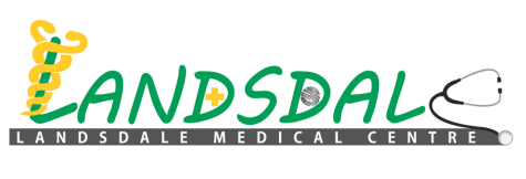 Logo of Landsdale Medical Centre Bulk Billing Practice