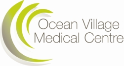 Logo of Ocean Village Medical Centre