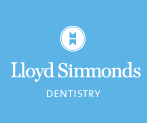 Logo of Lloyd Simmonds Dentistry