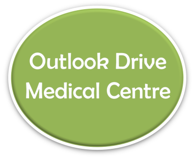 Outlook Drive Medical Centre Logo