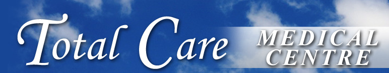 Logo of Total Care Medical Centre