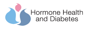 Hormone Health and Diabetes Logo
