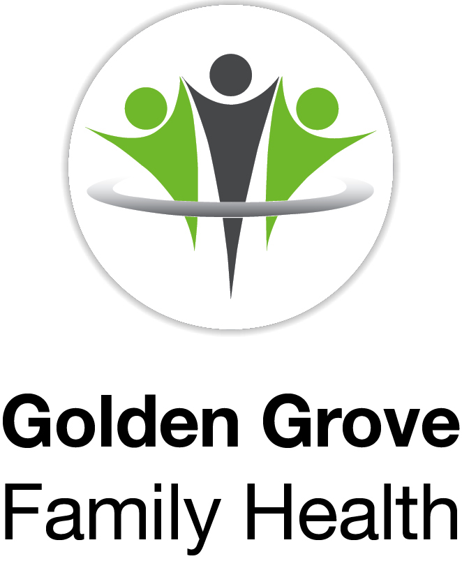 Logo of Golden Grove Family Health
