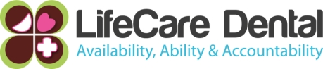 Logo of Lifecare Dental