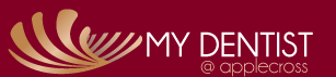 Logo of My Dentist @ Applecross
