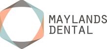 Logo of Maylands Dental