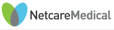 Logo of Netcare Medical
