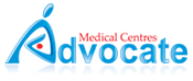 Logo of Advocate Medical Centre Box Hill