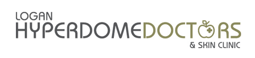 Logo of Logan Hyperdome Doctors & Skin Clinic
