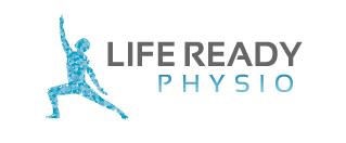 Logo of Life Ready Physio South Perth