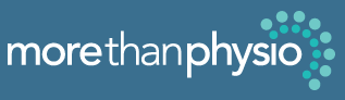 Logo of More Than Physio Armadale