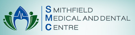 Logo of Smithfield Medical & Dental Centre