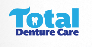Logo of Total Denture Care