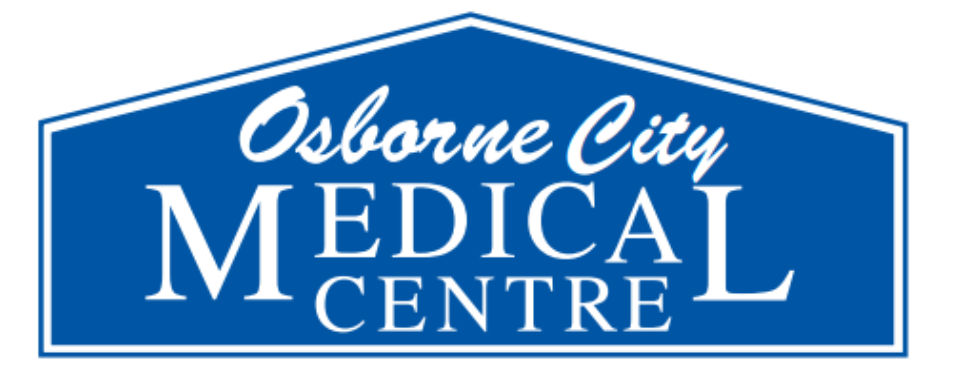 Logo of Osborne City Medical Centre