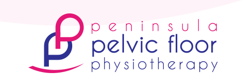 Logo of Peninsula Pelvic Floor Physiotherapy Frankston