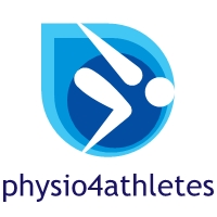 Logo of Physio4Athletes