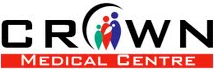 Logo of Crown Medical Centre