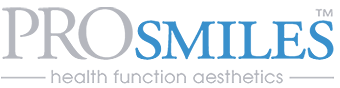 Logo of ProSmiles Dental Studio