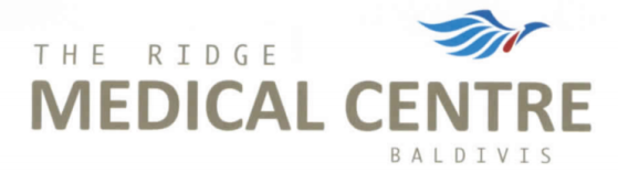 Logo of The Ridge Baldivis Medical Centre