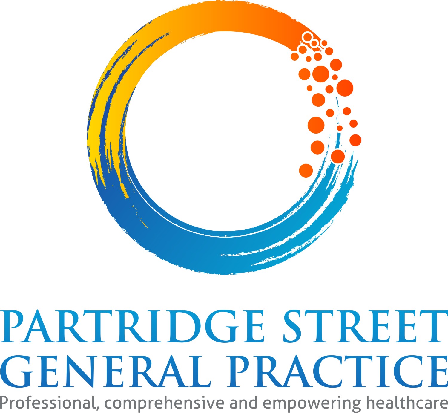 Logo of Partridge Street General Practice
