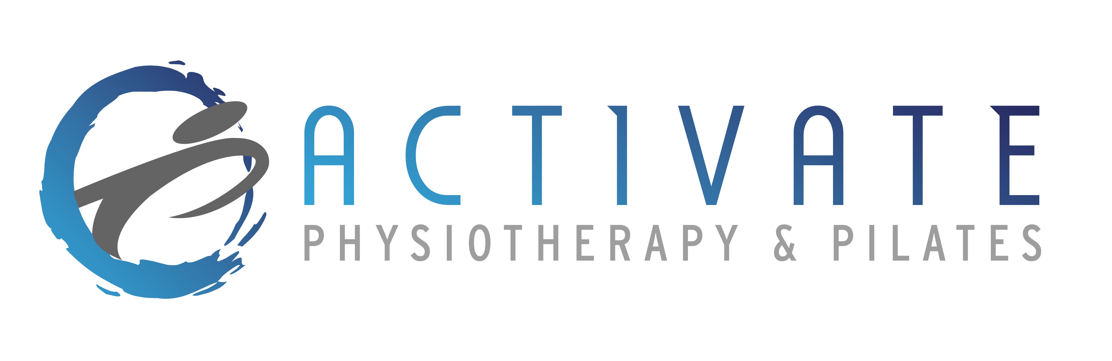 Logo of Activate Physiotherapy and Pilates Bentley