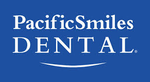 Logo of Pacific Smiles Dental Bateau Bay