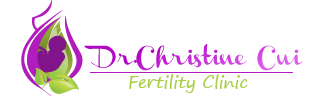 Logo of Dr Christine Cui Fertility Clinic