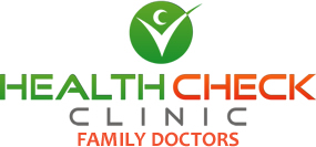 Logo of Health Check Clinic