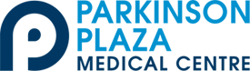 Logo of Parkinson Plaza Medical Centre