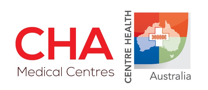 Centre Health Campbelltown Logo