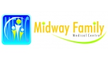 Logo of Midway Family Medical Centre